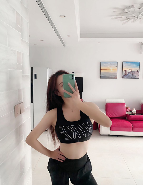 首尔伴游模特